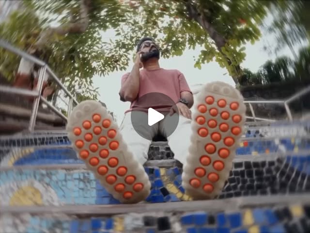 Instagram reel thumbnail